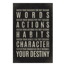 posters/quotes