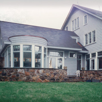 Residential Exterior Projects
