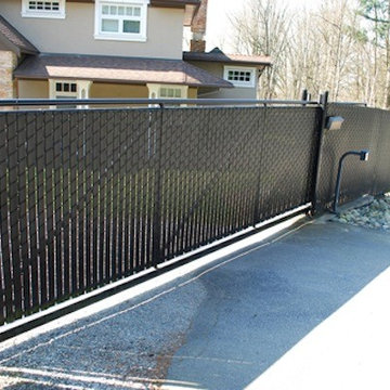 Residential Gates