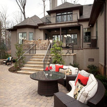 Exterior Ideas