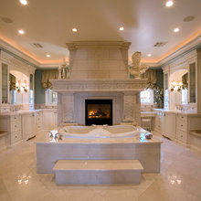 bath rooms