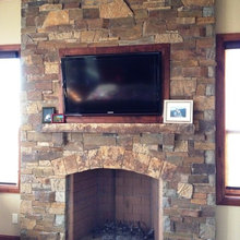 Fireplaces