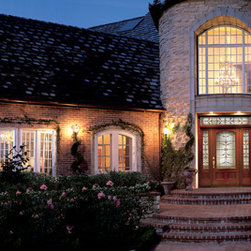 Therma Tru Doors - Products