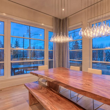 Dining Rooms | Brighten Your Meal