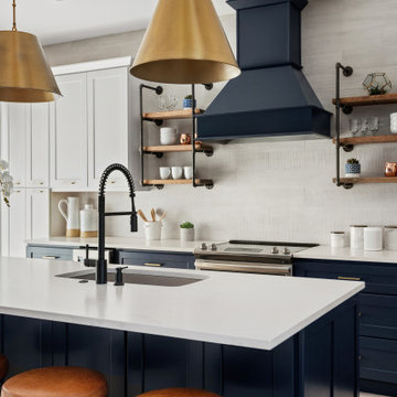 Tampa Small Kitchen
