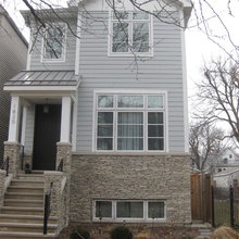 Chicago 2 Flat