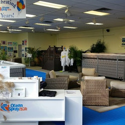 Endless Pool Fitness Systems - Lifestyle And Leisure