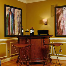 Dining Room Ideas