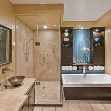 tubs