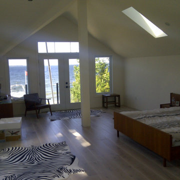 Interior Finish Design Ideas
