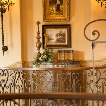 Country French in College Station, Texas