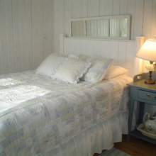 Master bedroom ideas