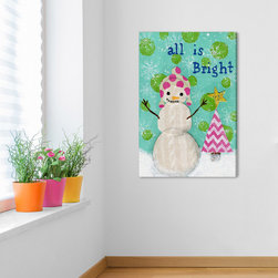 All is Bright - Products