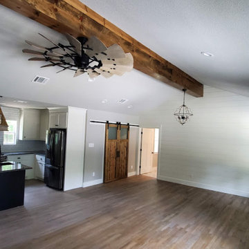 Interior Paint