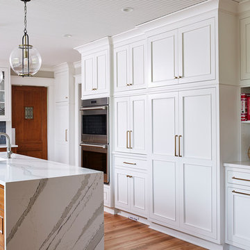 Lake Harriet Kitchen