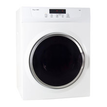 laundry and mud room