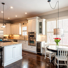 Kitchen Banquette