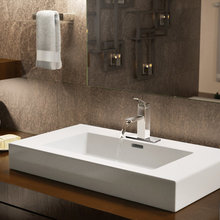 faucets
