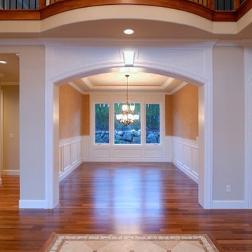 ProTect Painters: Interior Painting in SW Minneapolis, MN