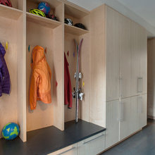 mudroom