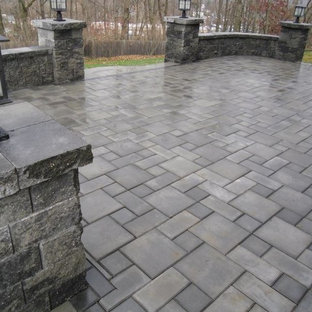 Ep Henry Pavers Houzz