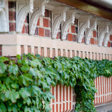 Read Gardens Residence