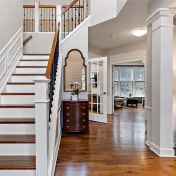 Rochester Occupied Home Staging