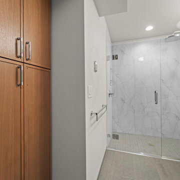 Beaverton Whole Home Remodel