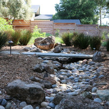 Atherton Landscaping ideas