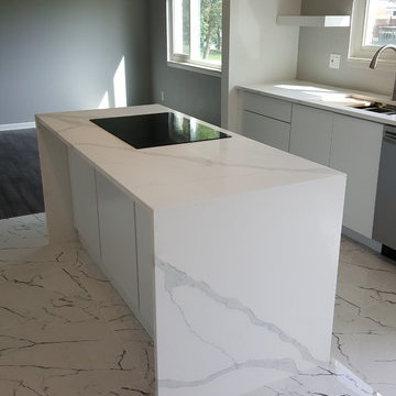 Troy Kitchen Renovation