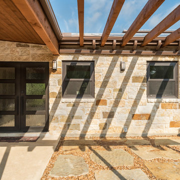 Tierra De Dios - Communal Living
