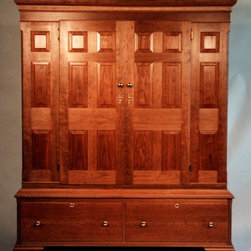 Bookshelves & Cabinets - Bookcases