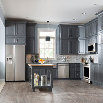 Samsung Appliances