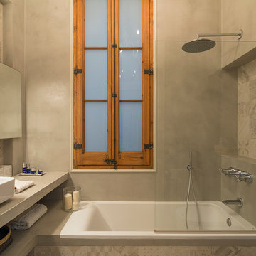 Reportaje Fotográfico_FFWD Arquitectes_Habitatge SF18