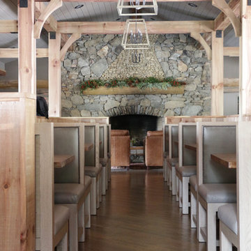 Dancing Bear Lodge