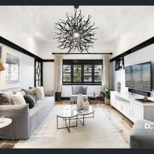 interior paint ideas