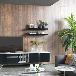 Beretta TV Unit - TV Stands & Units