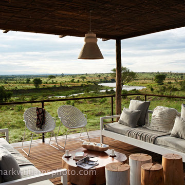 Mara, Singita Tented Camp, Tanzania