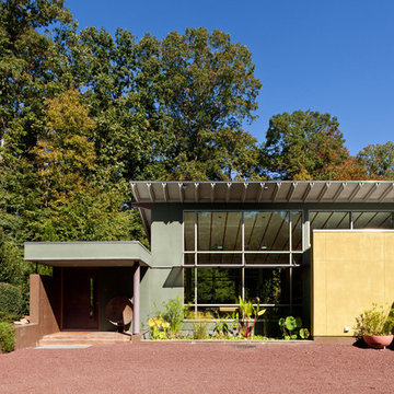 3 Pavilions