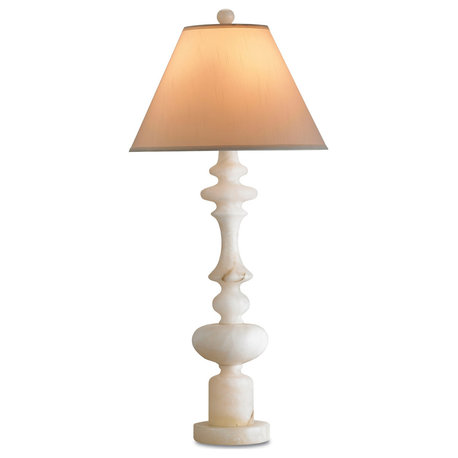 6294 Farrington Table Lamp, Natural