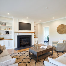 Munyonyo Home | Living Room