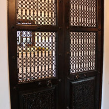 أبواب Doors