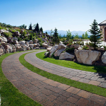 Belgard Gallery