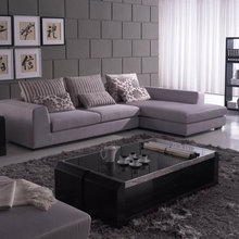 Living Room Ideas