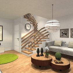 HAGA INTERIOR - Products