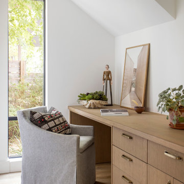 Bouldin Creek Farmhouse