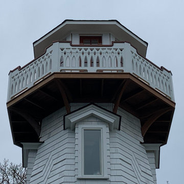 Lighthouse Manor