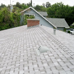 Roofing - Products
