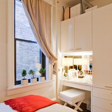 Small Bedrooms