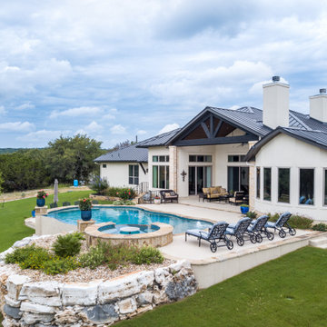 CLB Network - Evolutionary Homes - San Antonio, TX - 6